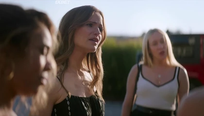 Кадры из сериала Уикенд на пять звёзд (2026)